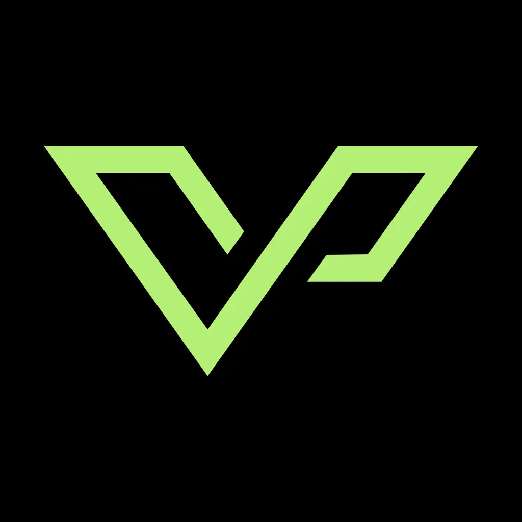 Myvisa dark logo